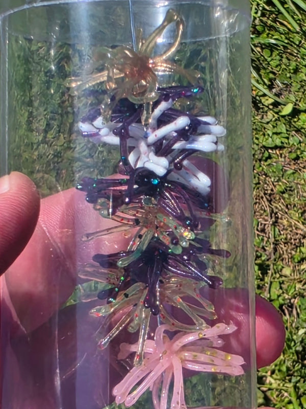 1.25" Super Panfish Urchins