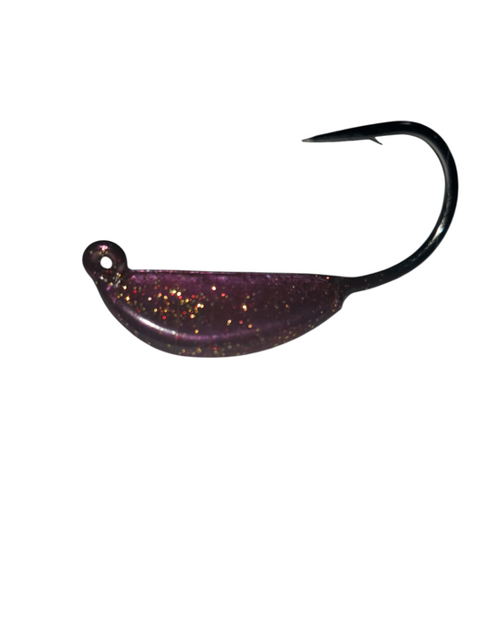 Bridge Donkey Jigs Sheepshead and Tog jig