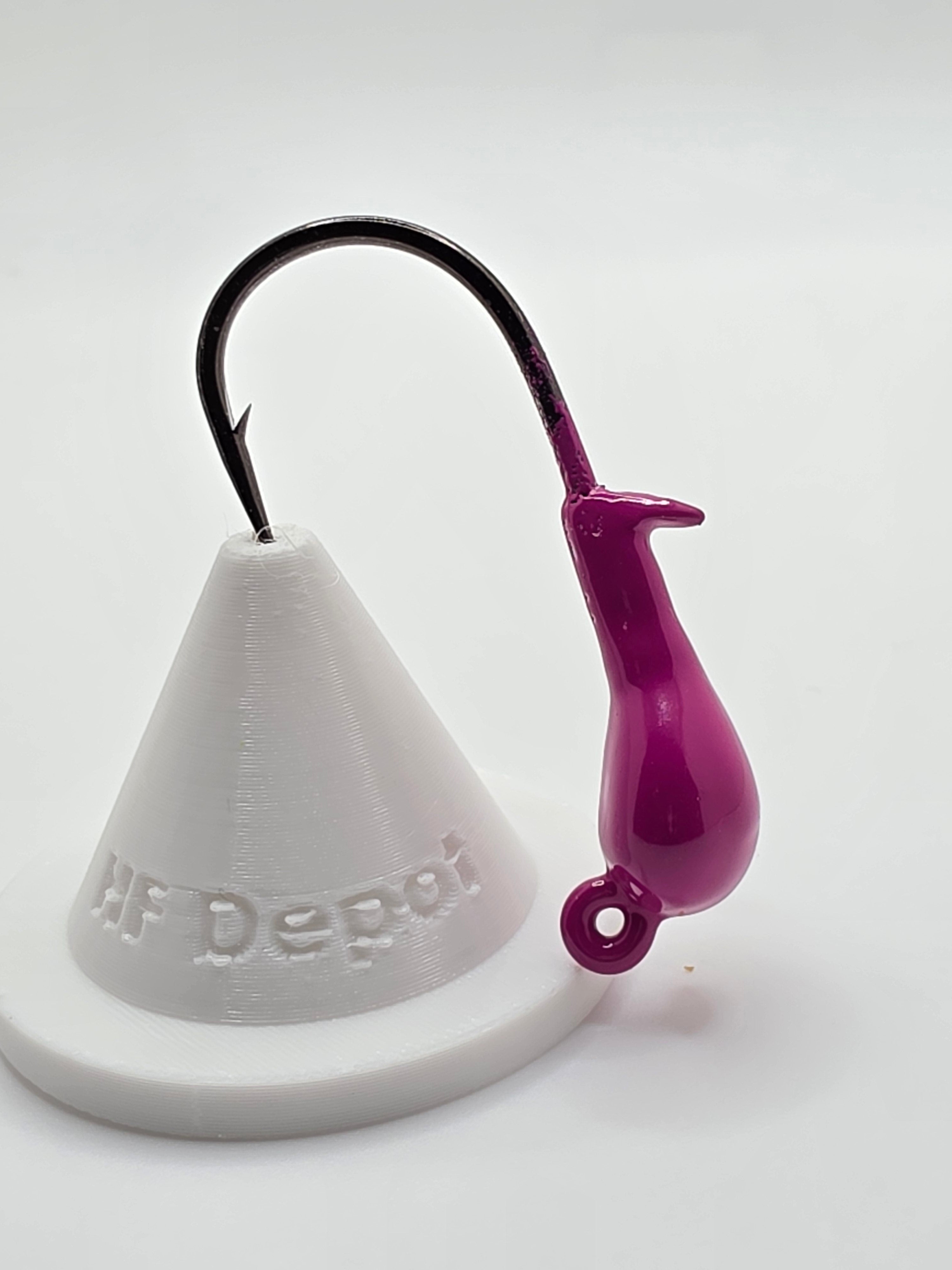 SPIKED SPARKY JIG