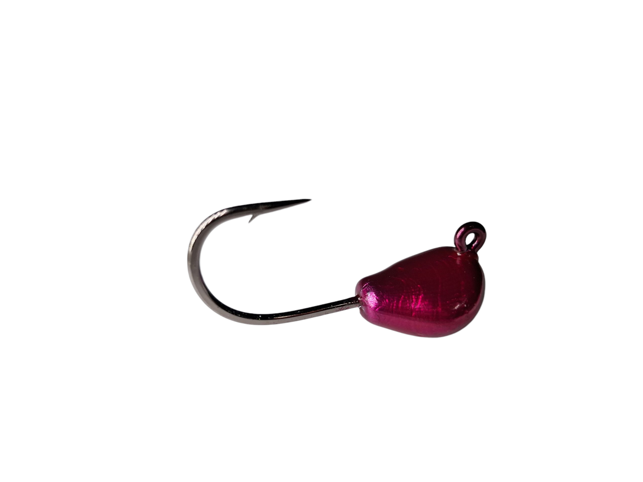 The Boxing Glove Jigs, Sheepshead and Tog (Mustad 2X)