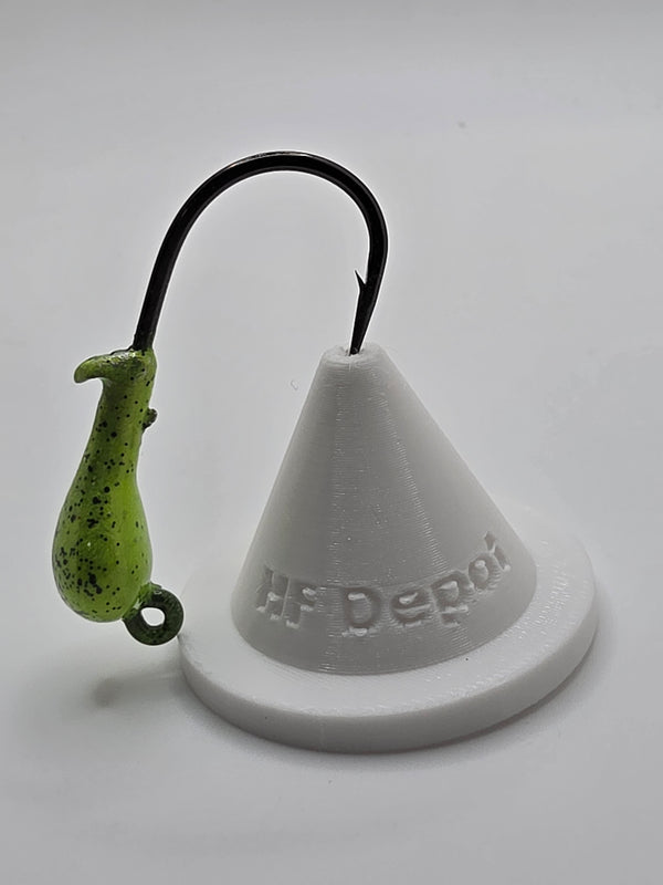 SPIKED SPARKY JIG