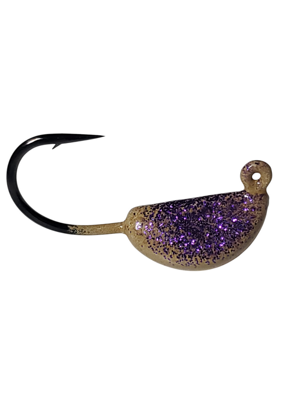 XL Fish Taco Jigs (6/0 Mustad 2X)