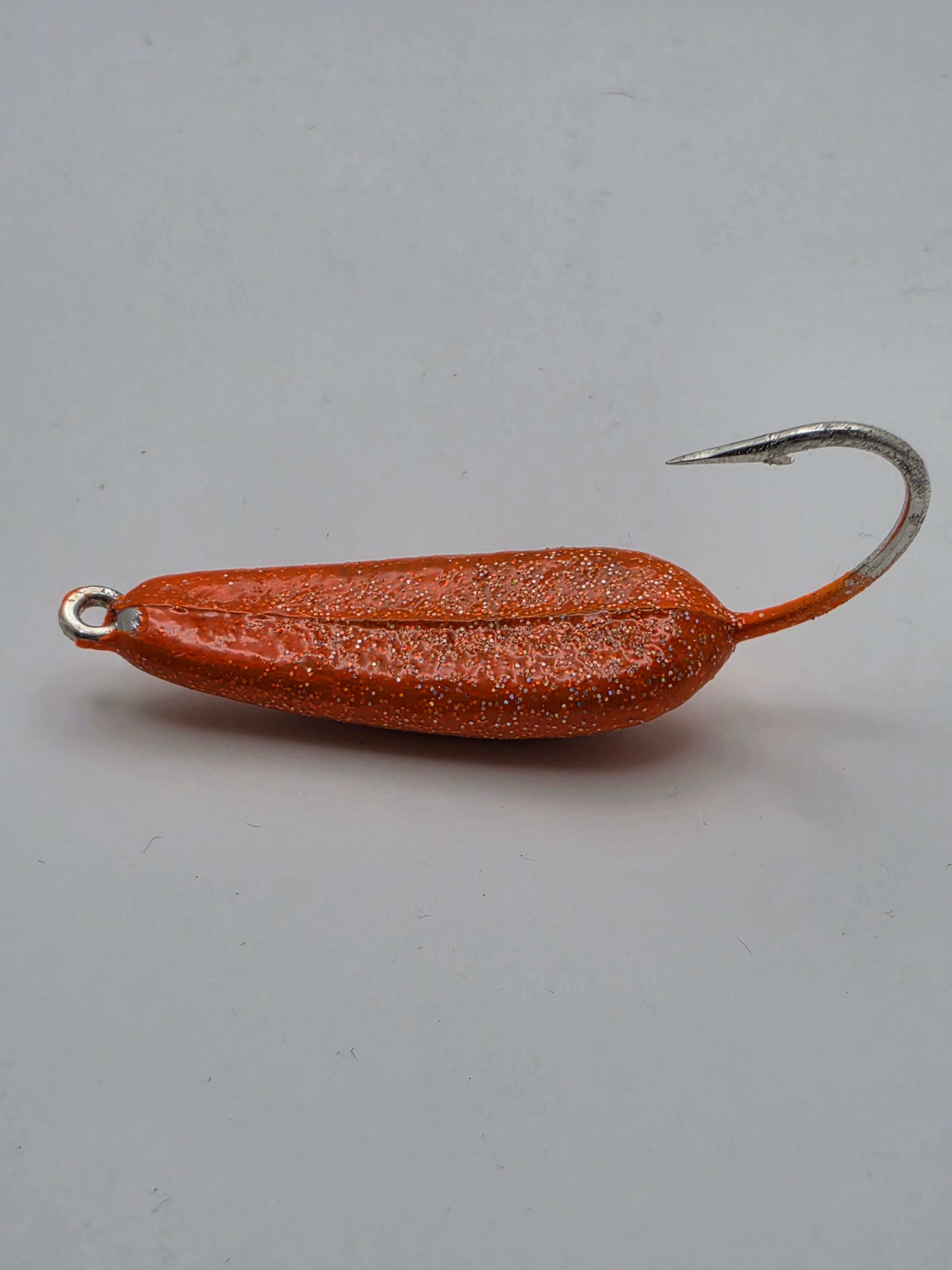 Goofy Pompano Jigs