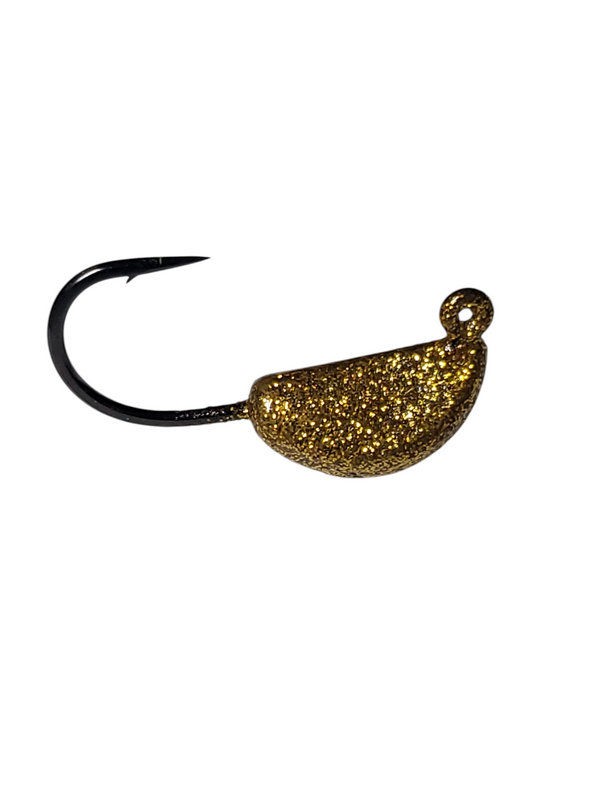 Fish Taco Jigs - Hunting and Fishing Depot