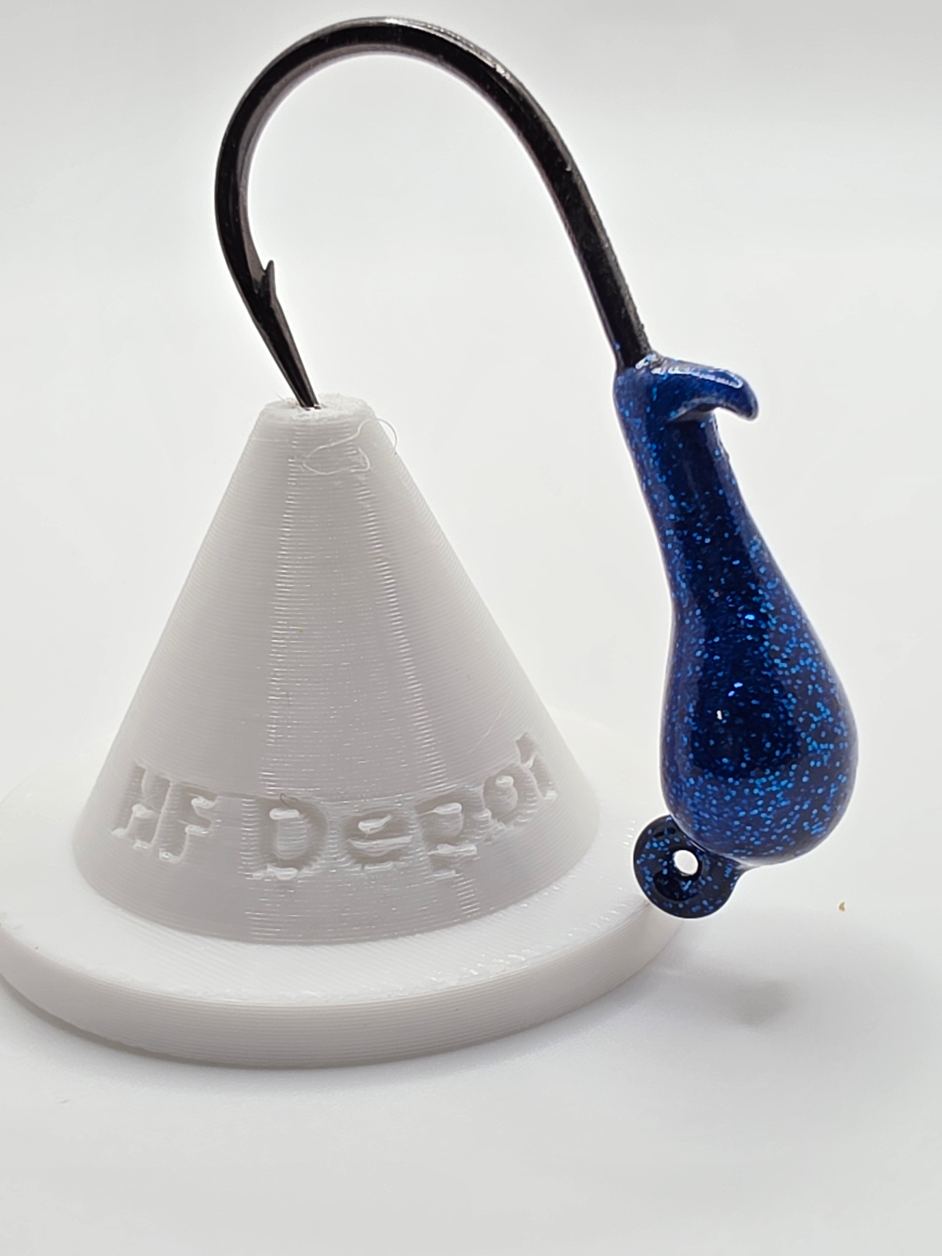SPIKED SPARKY JIG