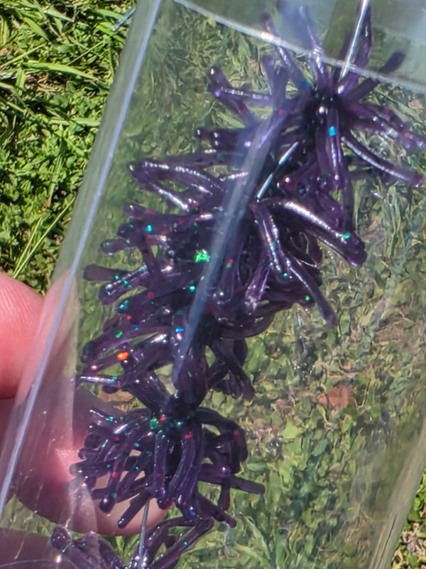 1.25" Super Panfish Urchins