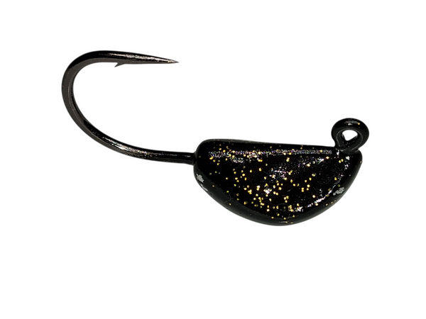XL Fish Taco Jigs (6/0 Mustad 2X)