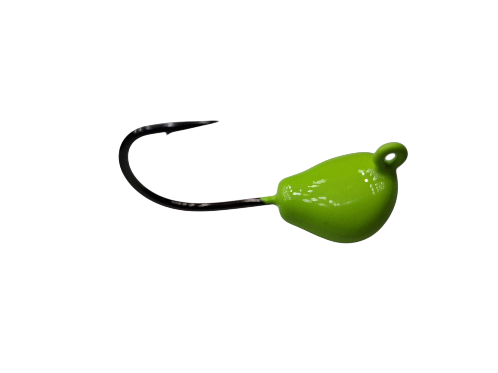The Boxing Glove Jigs, Sheepshead and Tog (Mustad 2X)