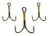 10/0 Treble Hook 3 Pack