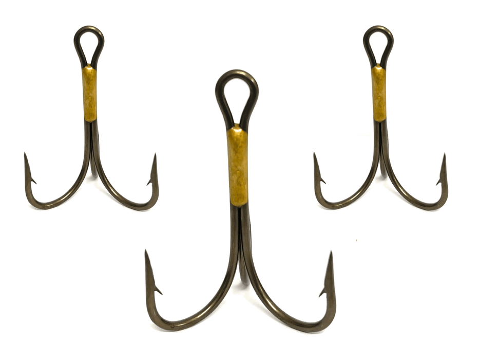 10/0 Snatch Hook 3-Pack 10/0 Snatch Hook 3-Pack