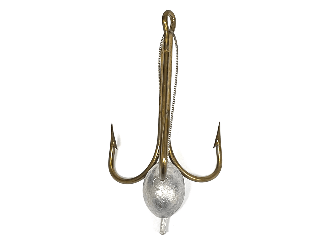 fish and hooks to gator motorsports fl Fishing Saltwater Large Giant Shark Alligator Extra Strong Stainless Steel Big Game Fishing Sharp Tuna Catfish Hooks 14/0 2pcs : Sports & Outdoors Our snatch hook rig is made in the USA. 20/0 Throw Hook / Bridge