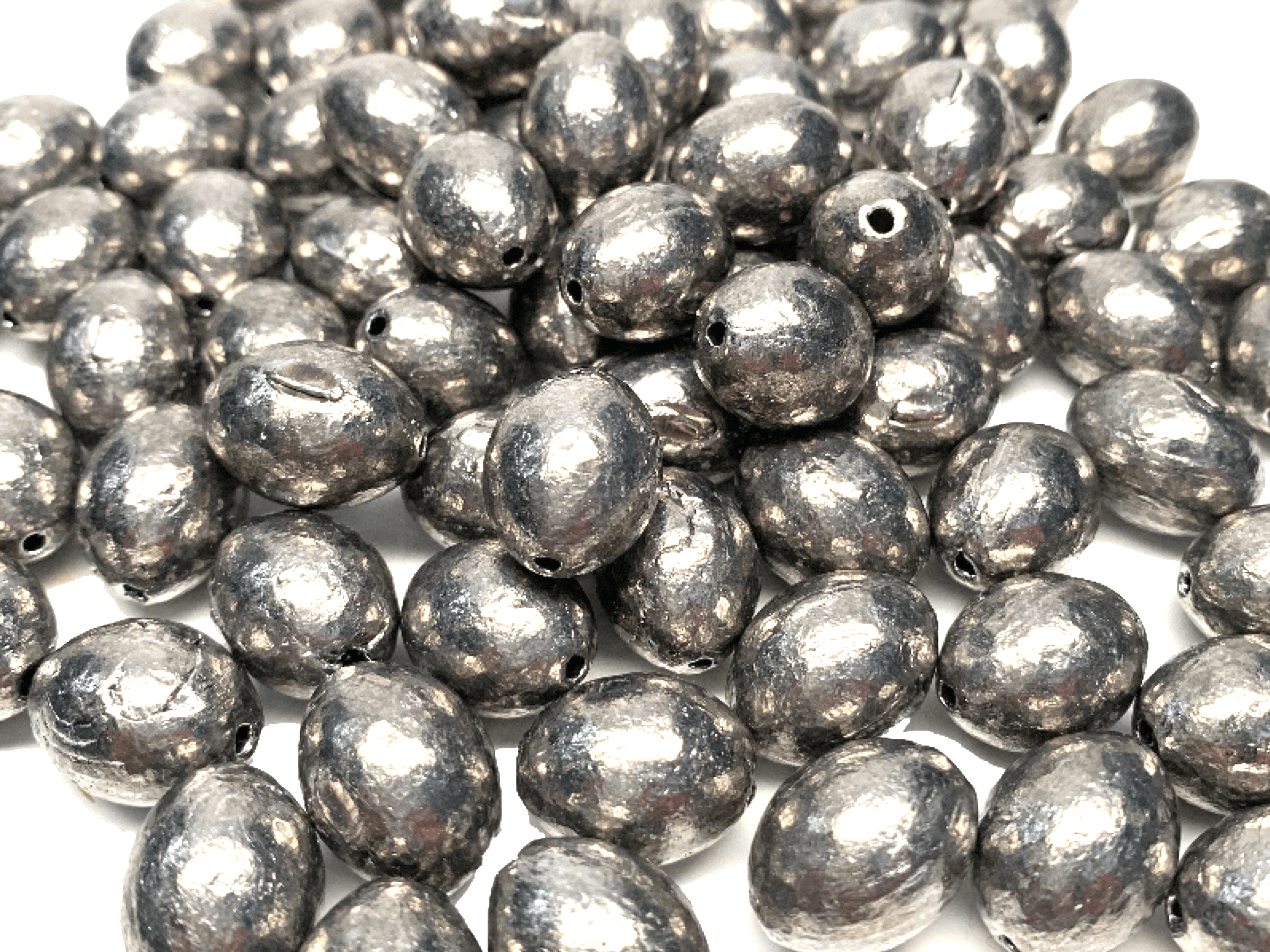 Egg Weights Fishing Eagle Claw Egg Sinkers Size 1/2 Ounce Pack Of