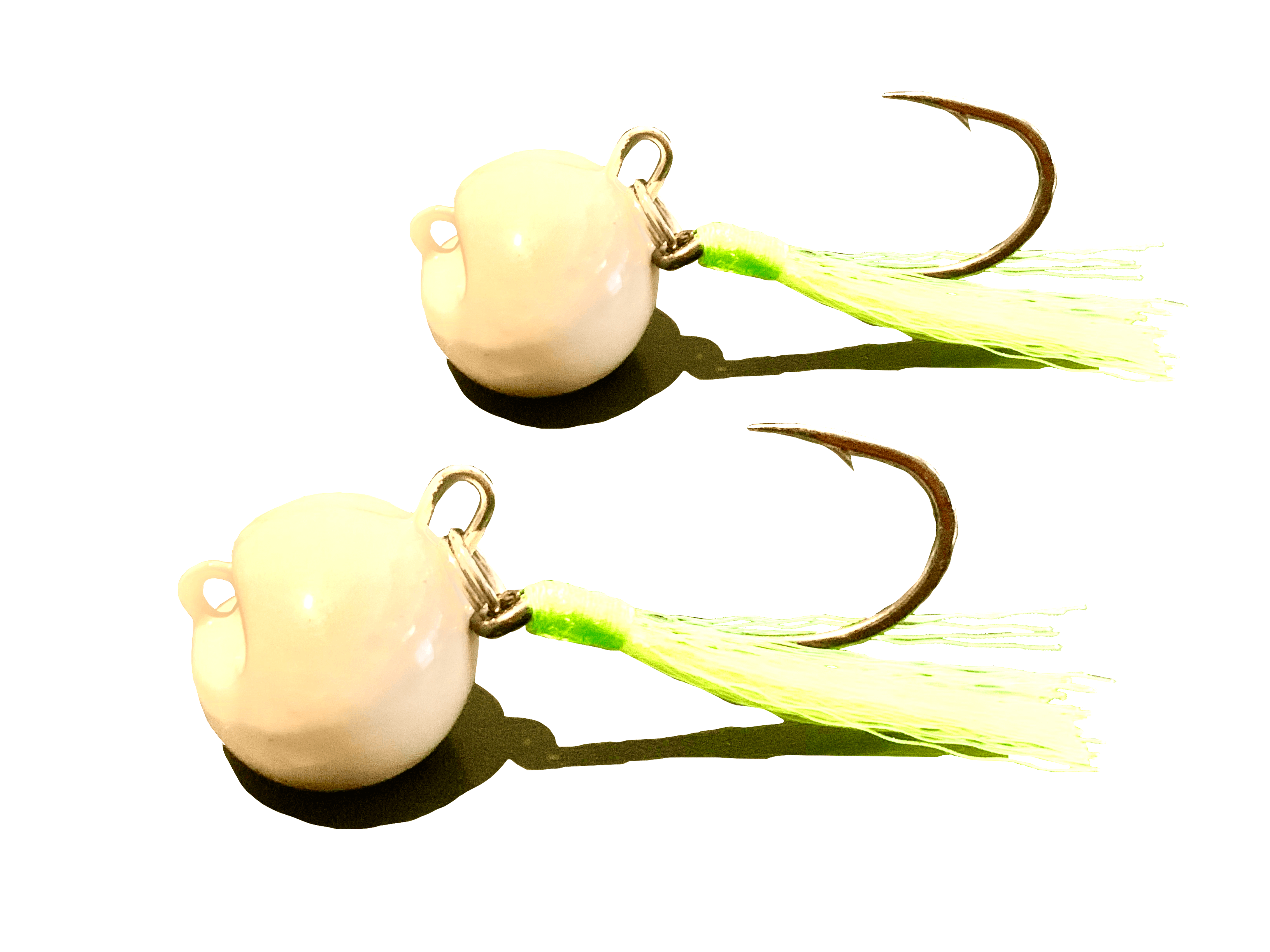 Fishing Jigger Rigs