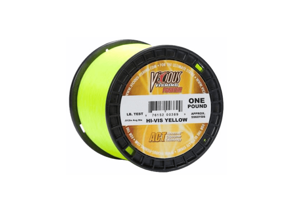 2 yds Fishing Line