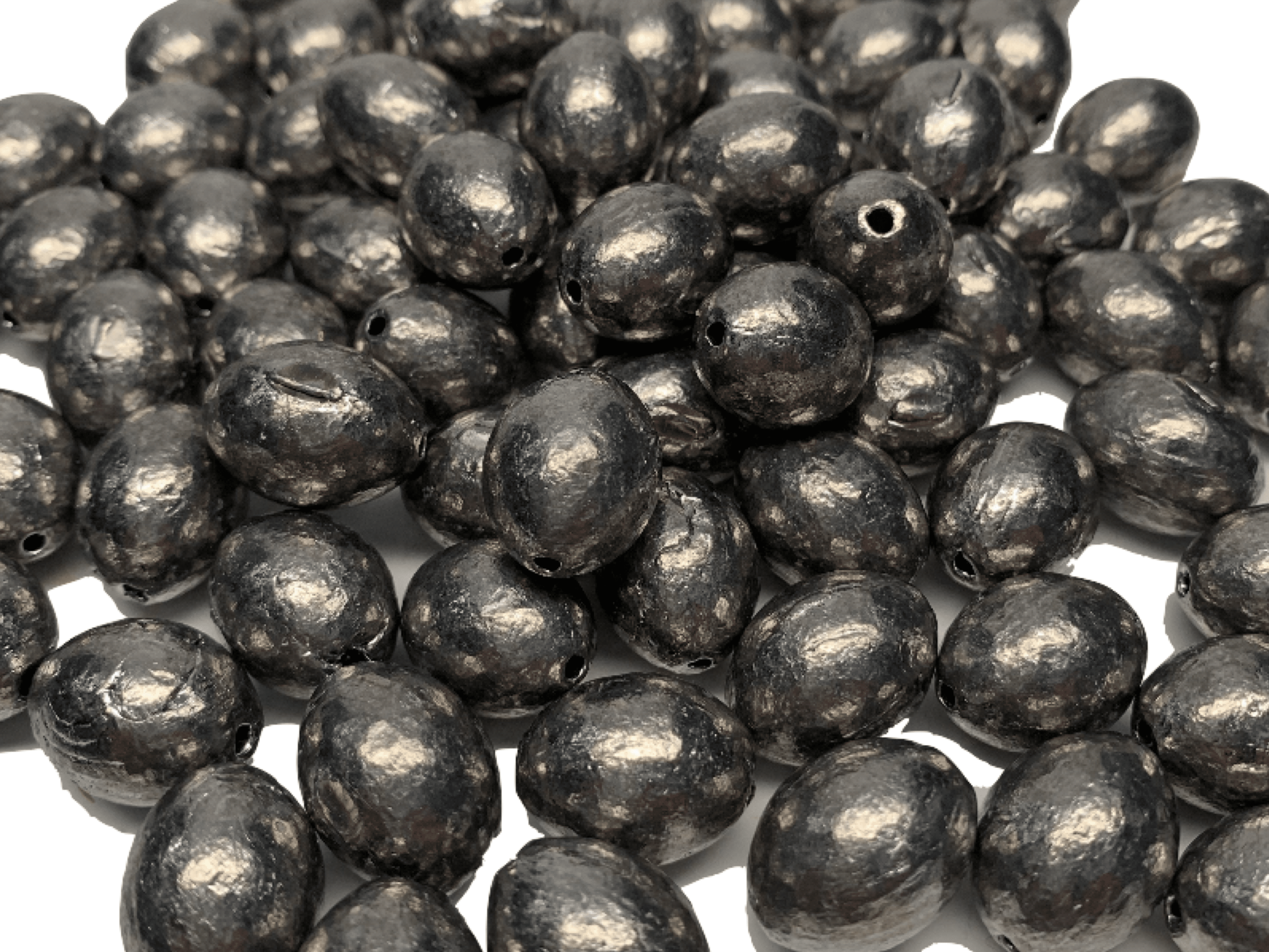 Egg Sinker Oz Fishing Weights 1/4 Oz Egg Sinker– Hunting And