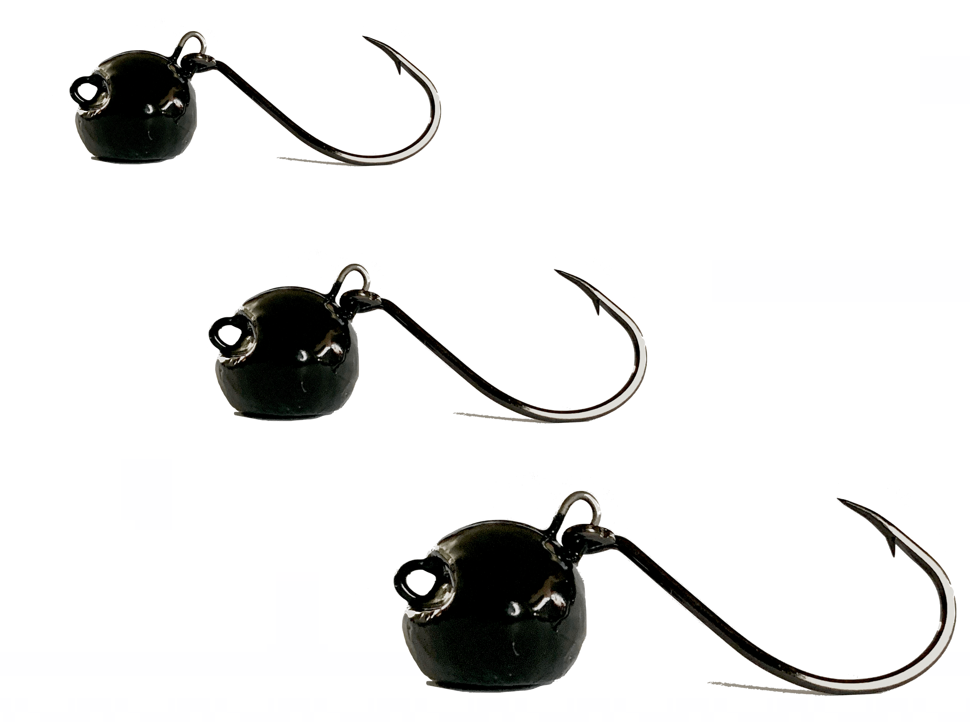 Rock Crab Sheepshead Jigs - Hunting and Fishing Depot