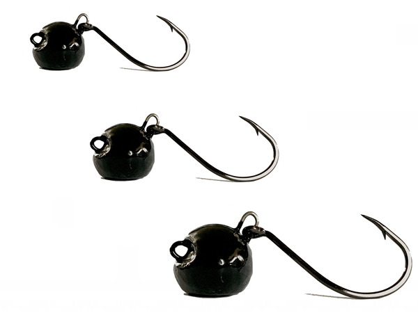 Rock Crab Sheepshead Jigs - Hunting and Fishing Depot