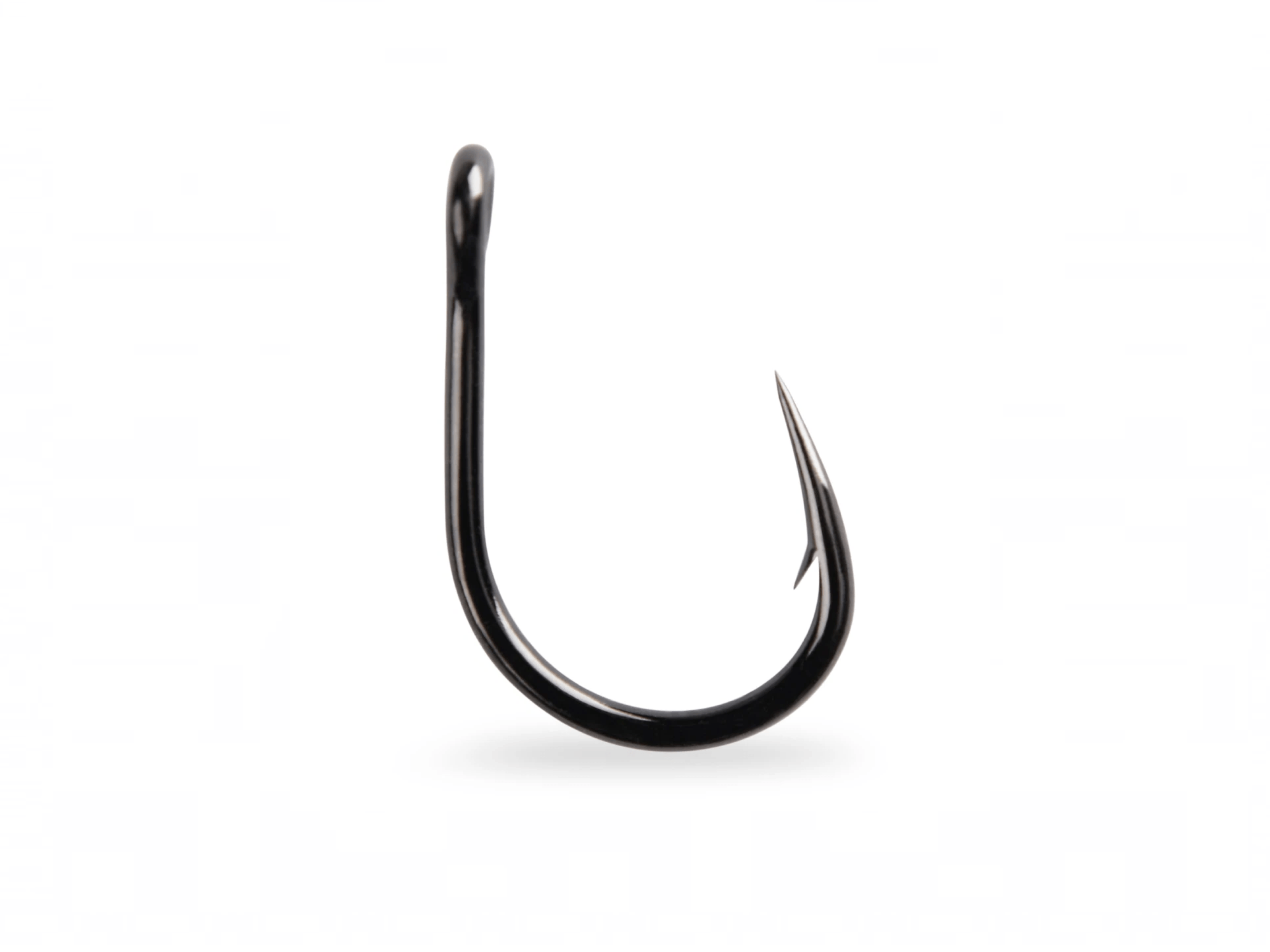 4x Strong Live Bait Sheepshead Hooks 2/0 / 50