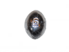 6oz Egg Sinker | Duck Decoy Weights Large 3/16' Hole - Hunting and Fishing Depot