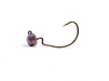 Alewife Shroom EWG Ned Rig Jig Heads