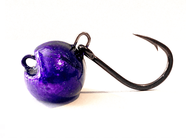 Angry Fiddler Sheepshead Jigs - Hunting and Fishing Depot