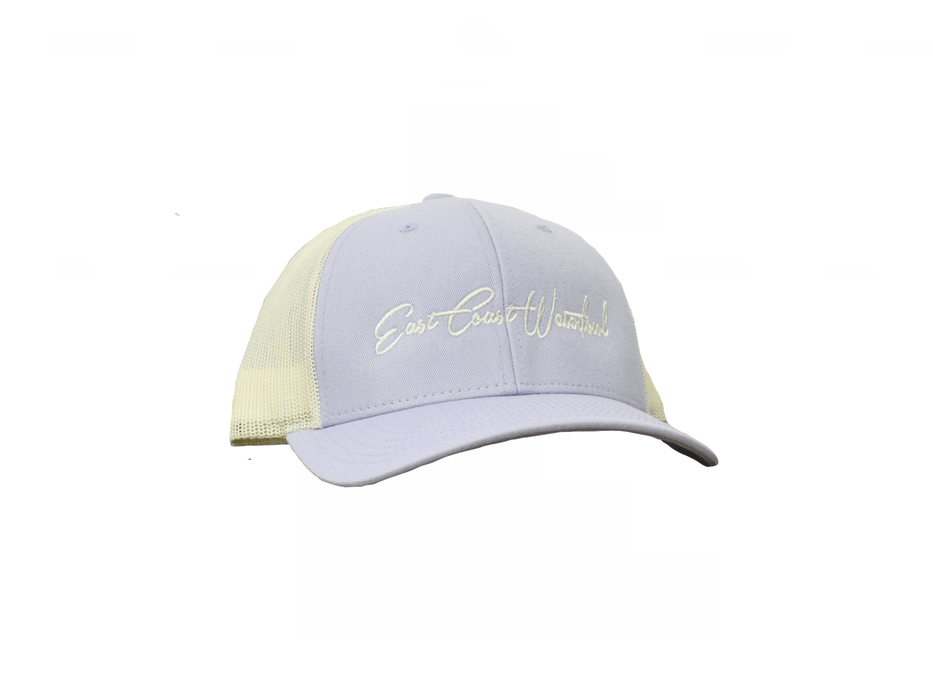 Lilac & Birch ECW Snap Back - Hunting and Fishing Depot