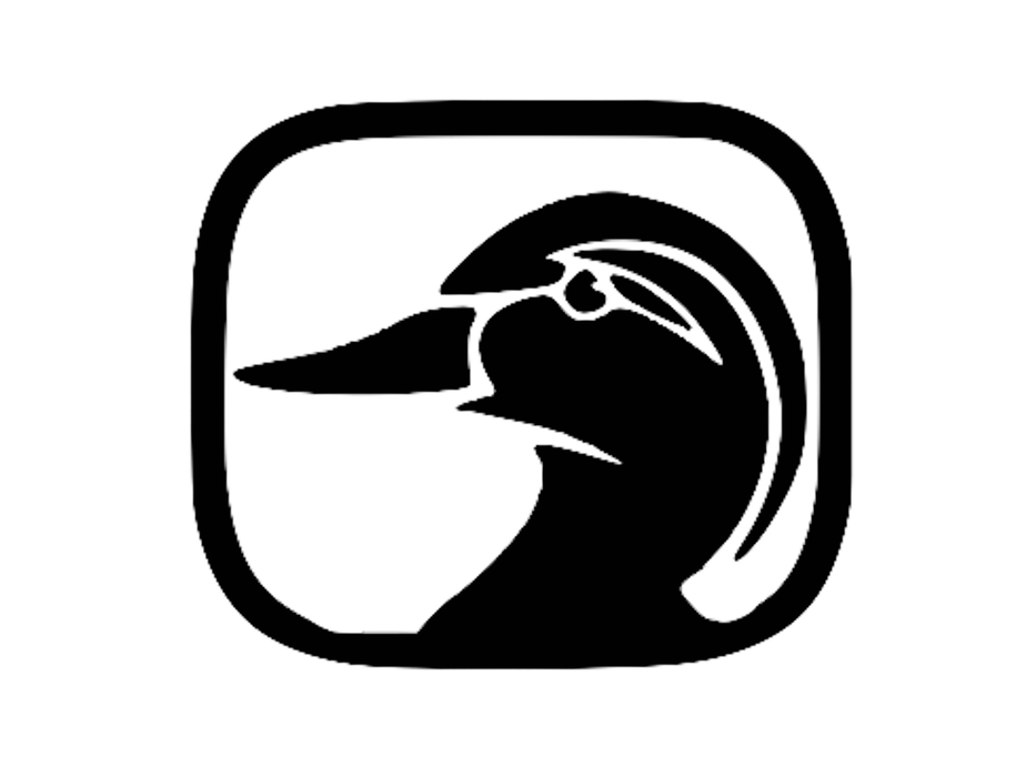 American Black Duck Decal - Hunting and Fishing Depot