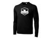 Black Performance Shirt Hunting and Fishing Depot - Hunting and Fishing Depot