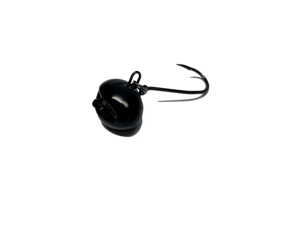 Rock Crab | Sheepshead Jigs with Split Rings - Hunting and Fishing Depot