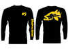 Snook Performance Shirt - Hunting and Fishing Depot