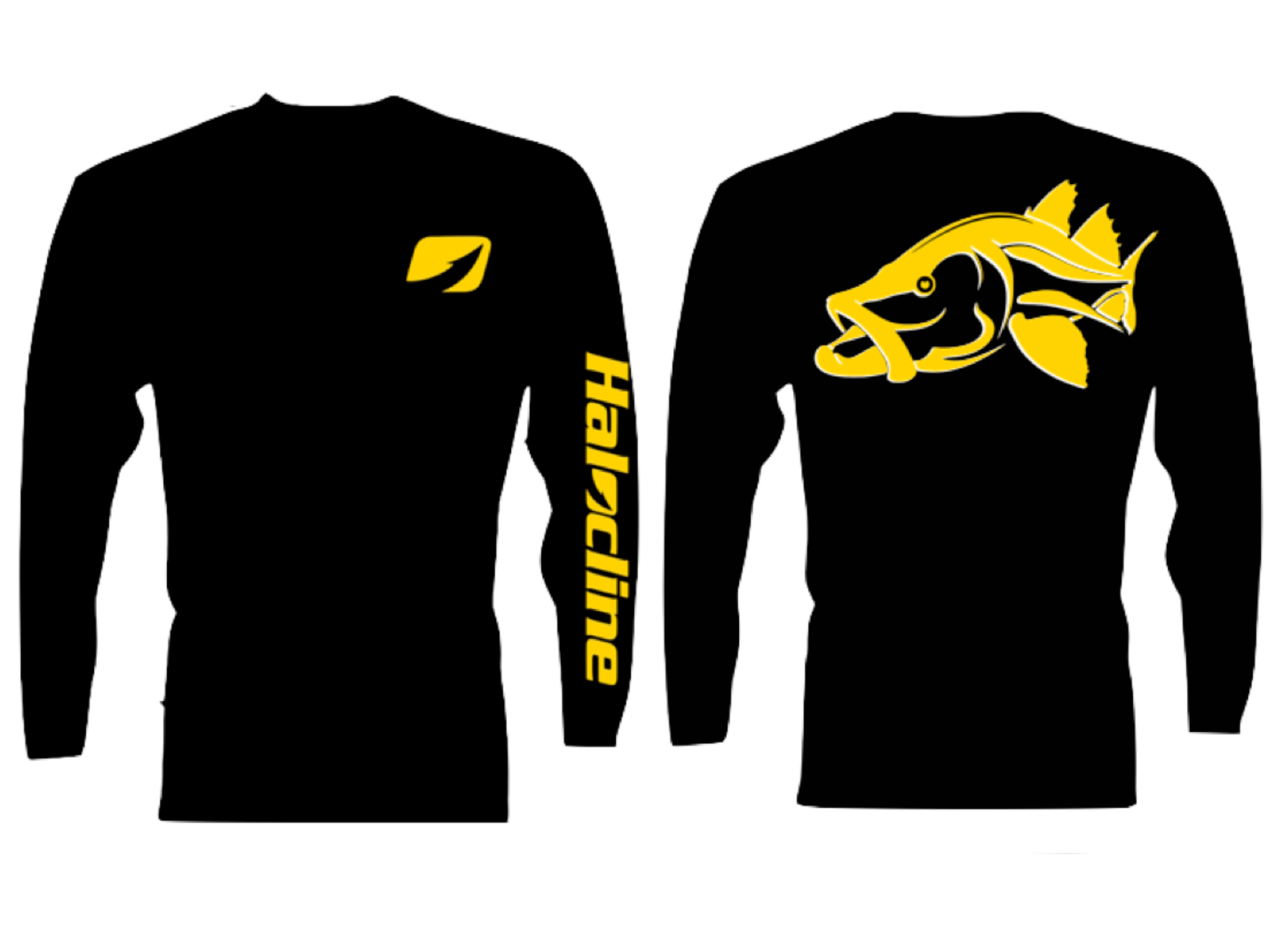 Snook Performance Shirt - Hunting and Fishing Depot