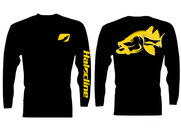 Snook Performance Shirt - Hunting and Fishing Depot