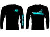 Halocline Sportfisher Performance - Hunting and Fishing Depot