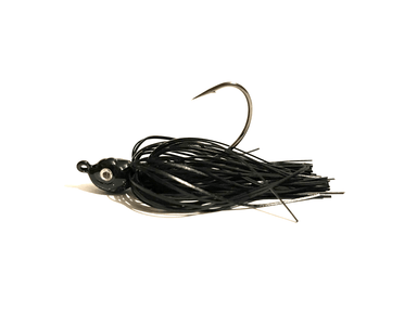 Black Swim Jig