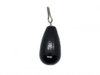 Black Tungsten Tear Drop Shot - Hunting and Fishing Depot