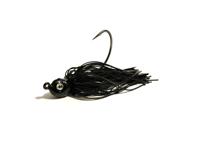 Black | Swim Jigs