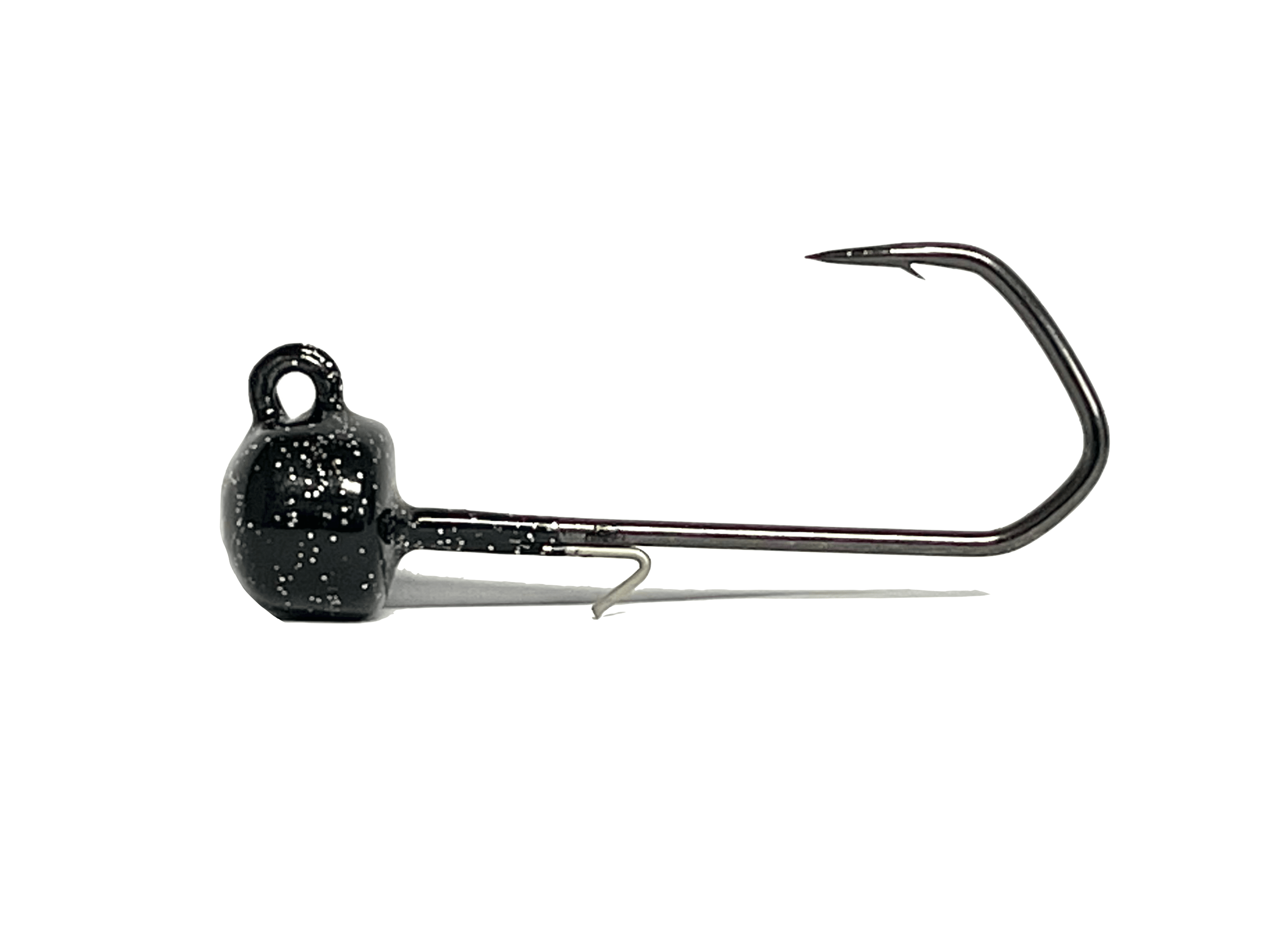 Saltwater Ned Rig Jig Heads (3/0 2X VMC)– Hunting and Fishing Depot