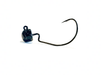 Blackout Shroom EWG Ned Rig Jig Heads 3pk