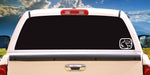 Blacktip Shark Decal - Hunting and Fishing Depot