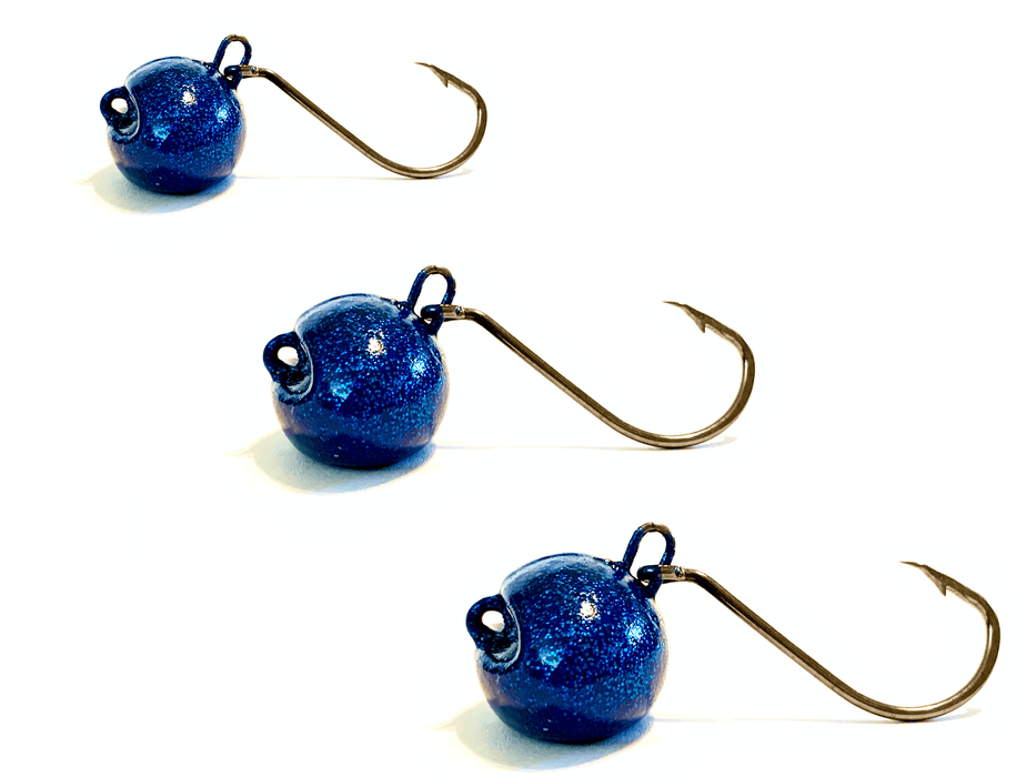 blue crab fishing lure Blue Crab Sheepshead Jigs