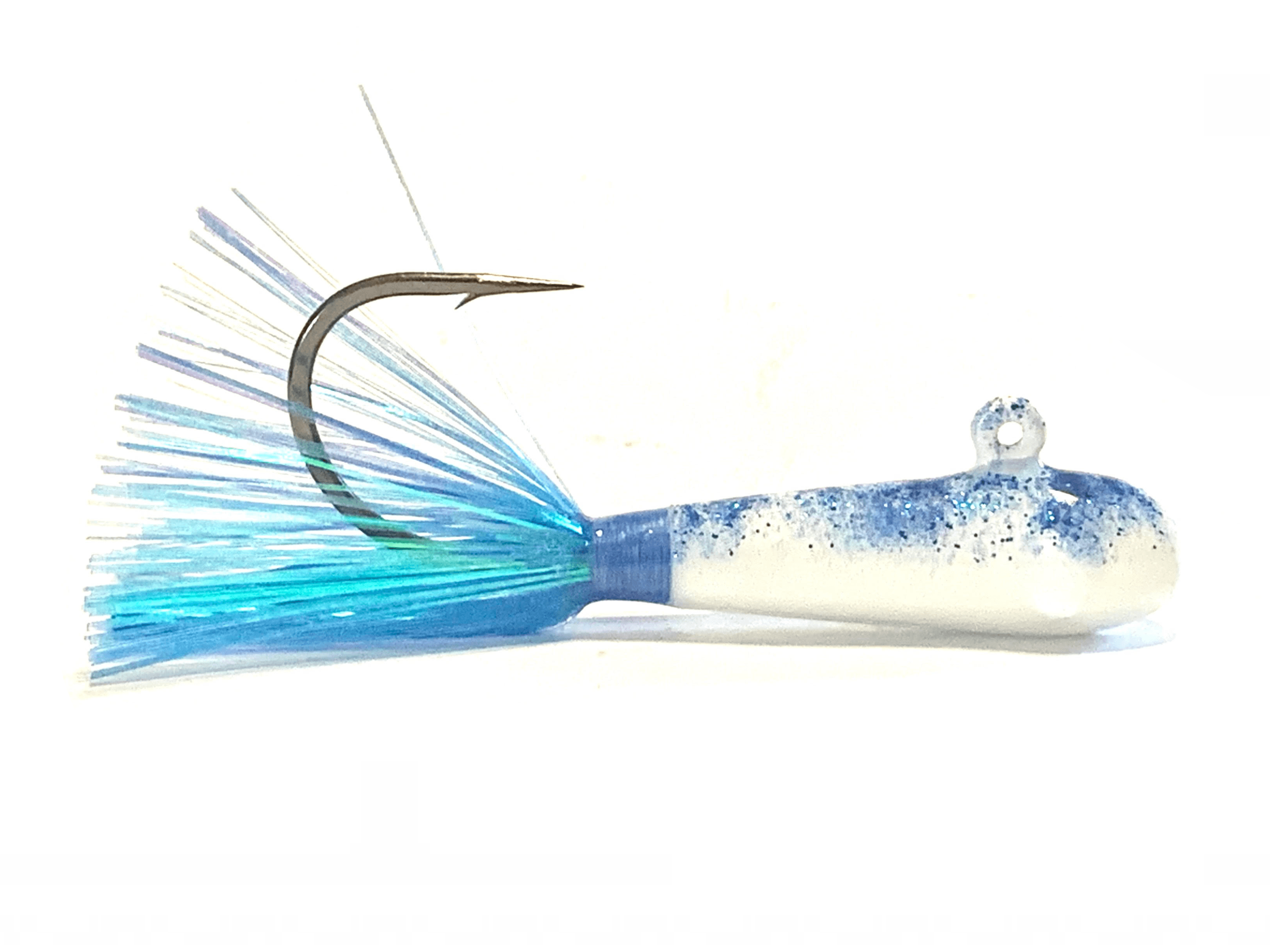 Blue Flash Minnow - Hunting and Fishing Depot