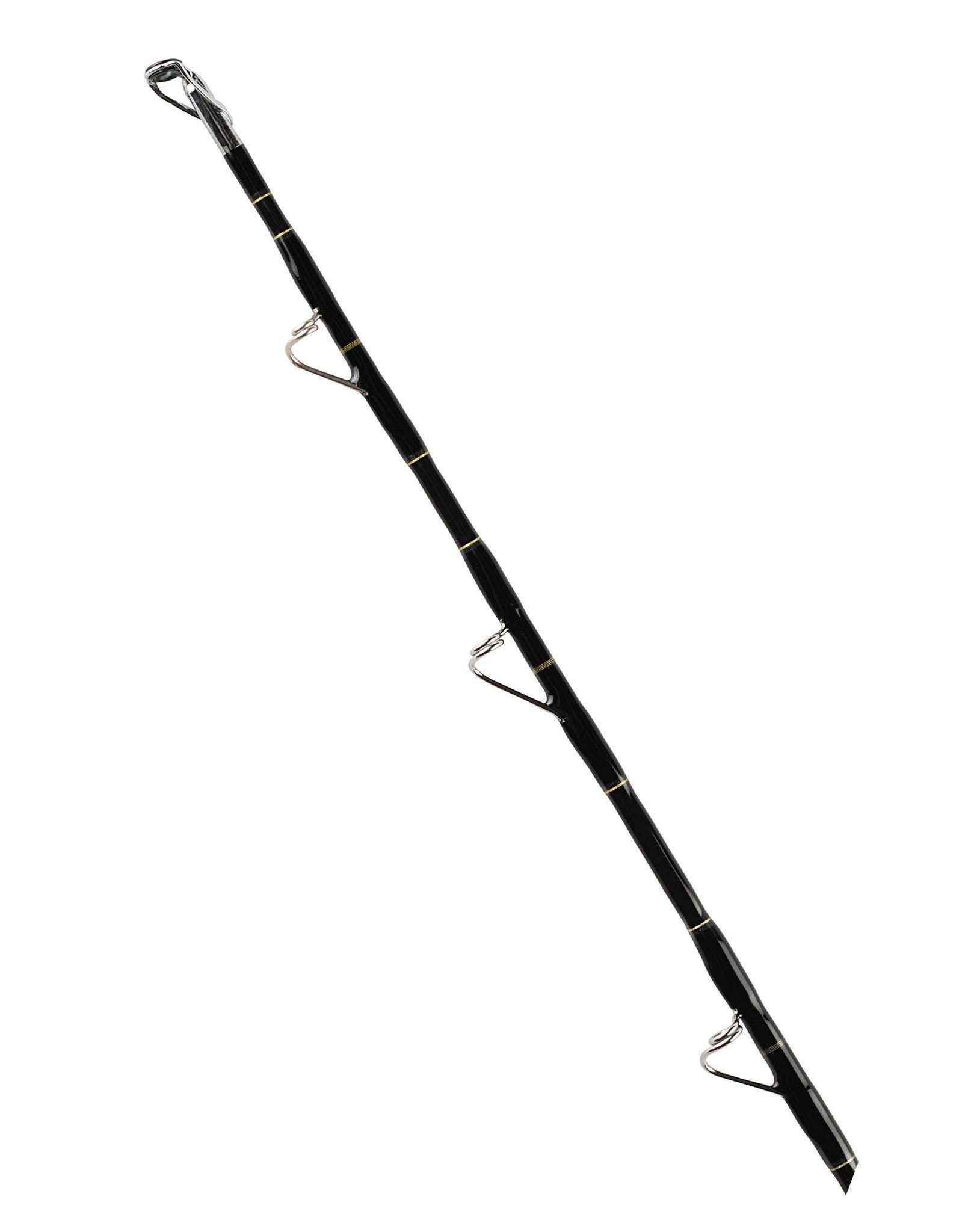 Bottom Fishing Rod: Blackfin Rods