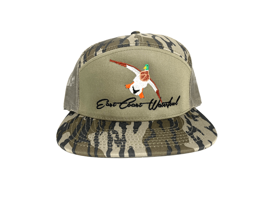 Bottomland Pannel Mallard Snapback– Hunting and Fishing Depot