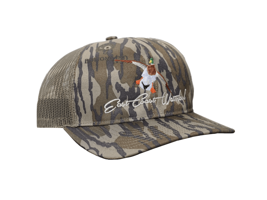 Bottomland Mallard Snap Back