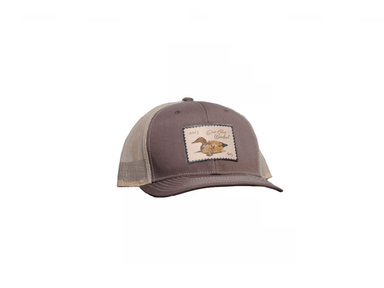 East Coast Waterfowl 1974 Duck Stamp Patch Snap Back - Hunting and Fishing Depot