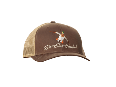 Mallard Hunting Trucker Hats | East Coast Waterfowl - Hunting and Fishing Depot