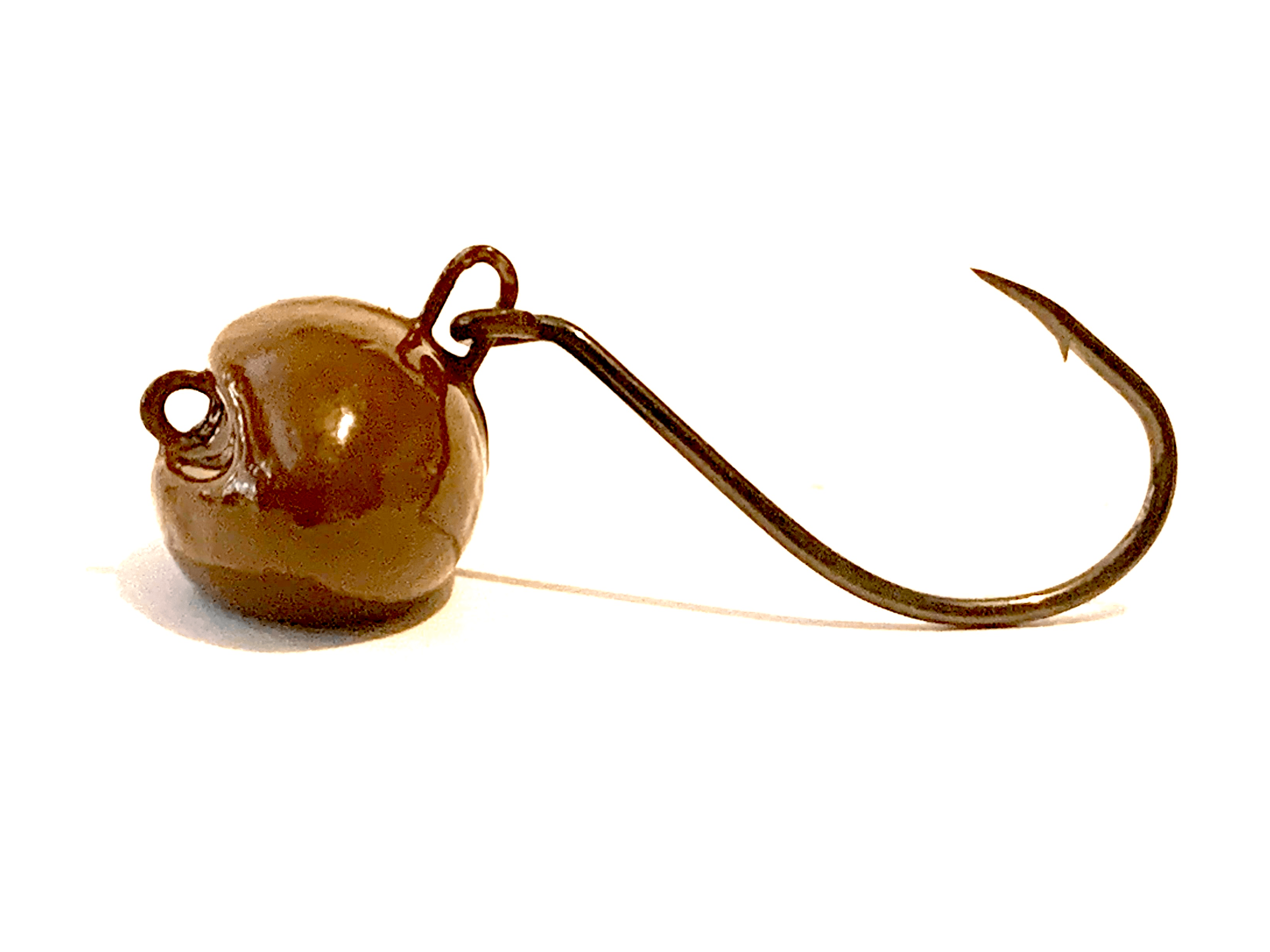 Muddy Fiddler Sheepshead Jigs - Hunting and Fishing Depot