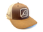 Brown/Khaki Canada Goose Hat