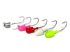 Bullet Head Jigs