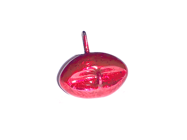 Candy Apple EWG Bass Swing Jigs - Hunting and Fishing Depot